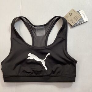 Puma Medium impact Sports Bra
